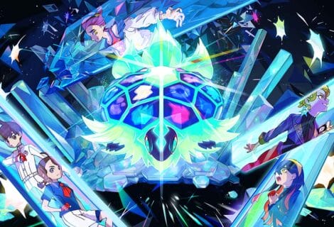The Indigo Disk, de laatste uitbreiding voor Pokémon Scarlet en Violet verschijnt volgende week