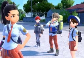 Een gratis epiloog aangekondigd voor Pokémon Scarlet en Pokémon Violet