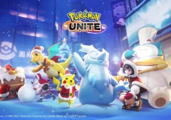 Meowscarada en Metagross worden speelbaar in Pokémon Unite