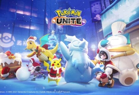 Meowscarada en Metagross worden speelbaar in Pokémon Unite