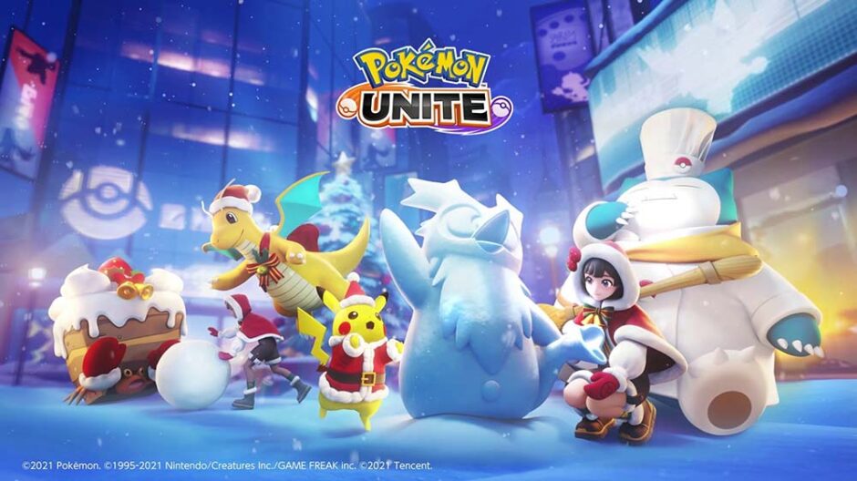 Meowscarada en Metagross worden speelbaar in Pokémon Unite
