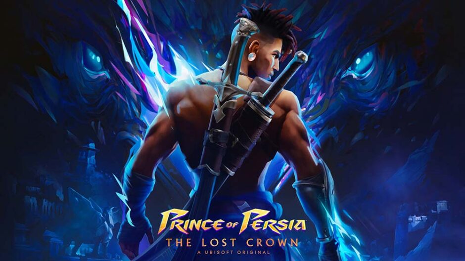 Alles wat je moet weten over 2D platformer Prince of Persia: The Lost Crown in één trailer