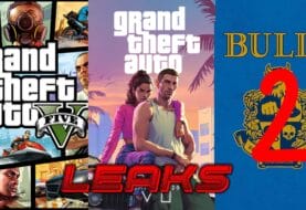 Volledige broncode van GTA V, Python code van GTA 6 en bestanden van Bully 2 zijn gelekt