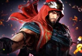 Shaheen laat zijn unieke moves zien in de nieuwe trailer van Tekken 8
