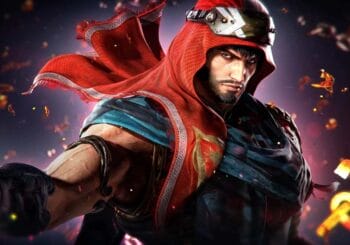 Shaheen laat zijn unieke moves zien in de nieuwe trailer van Tekken 8
