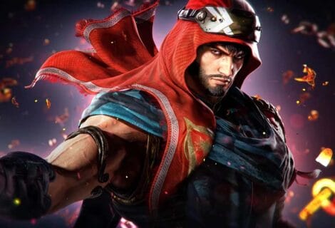Shaheen laat zijn unieke moves zien in de nieuwe trailer van Tekken 8
