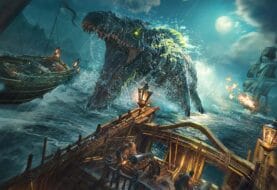 De meest uitgestelde game Skull & Bones heeft een nieuwe releasedatum