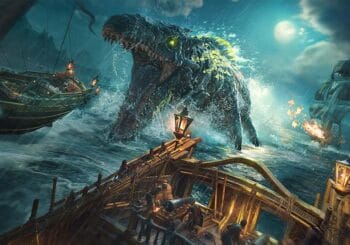 De meest uitgestelde game Skull & Bones heeft een nieuwe releasedatum