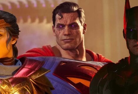 DC-baas James Gun: Suicide Squad: Kill the Justice League hoeft niet het einde te betekenen van de Arkhamverse