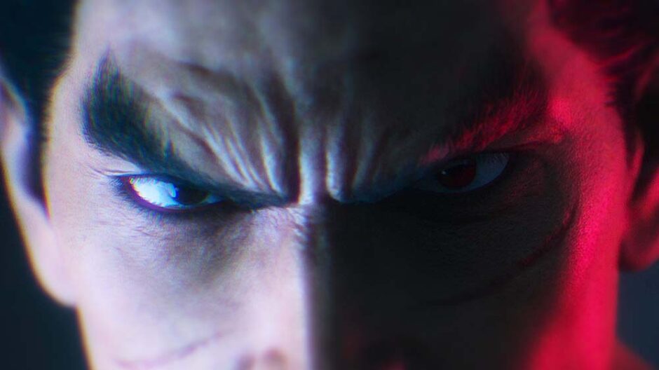 Heel veel nieuwe single player gameplay opgedoken van Tekken 8, gratis demo verschijnt deze week