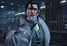 Sergei Dragunov keert terug als een speelbaar personage in Tekken 8 - Trailer
