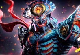 De enige echte Space Alien Yoshimitsu schittert in de nieuwe gameplay trailer van Tekken 8