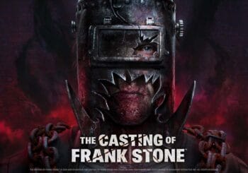 Makers van Until Dawn werken aan een single player Dead by Daylight-game The Casting of Frank Stone