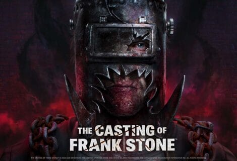 Makers van Until Dawn werken aan een single player Dead by Daylight-game The Casting of Frank Stone