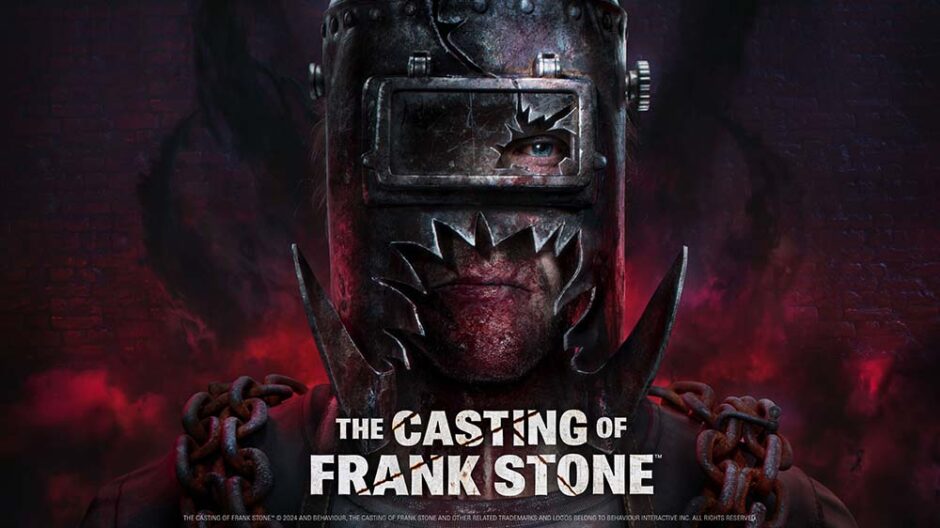Makers van Until Dawn werken aan een single player Dead by Daylight-game The Casting of Frank Stone
