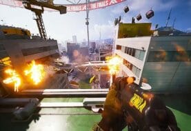 Destructieve shooter The Finals van ex-Battlefield-ontwikkelaars is vanaf nu gratis speelbaar