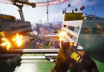 Destructieve shooter The Finals van ex-Battlefield-ontwikkelaars is vanaf nu gratis speelbaar