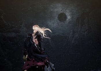 Prachtige Soulslike actiegame The First Berserker: Khazan aangekondigd met eerste trailer