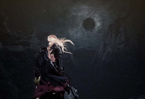 Prachtige Soulslike actiegame The First Berserker: Khazan aangekondigd met eerste trailer