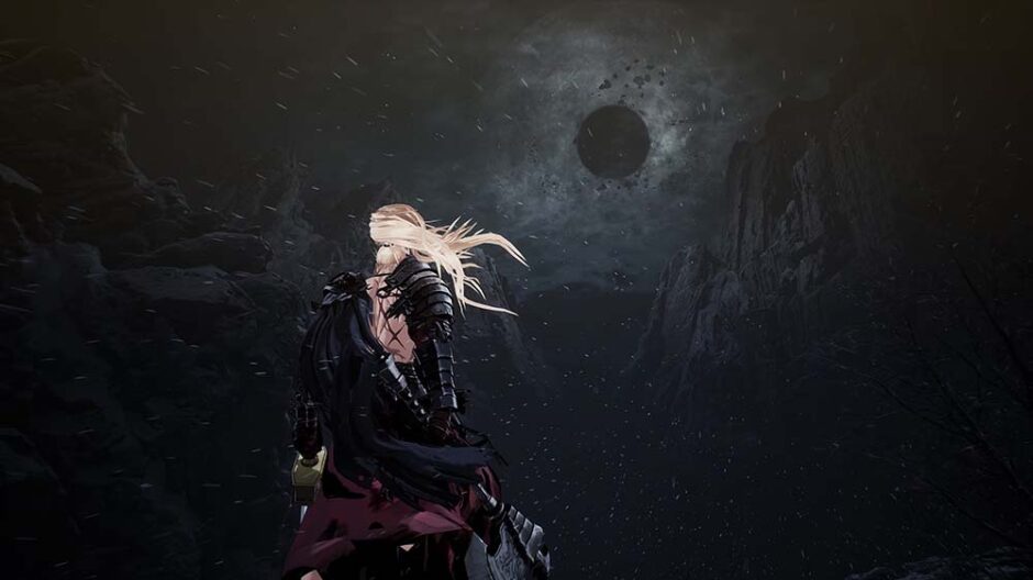 Prachtige Soulslike actiegame The First Berserker: Khazan aangekondigd met eerste trailer