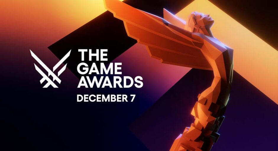 Bekijk The Game Awards 2023 met grote game onthullingen en verrassingen hier geheel terug