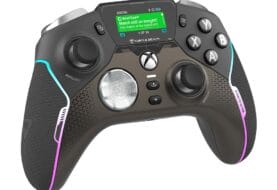Turtle Beach kondigt Stealth Ultra draadloze Pro-controller met een ingebouwd scherm aan