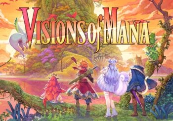Na 15 jaar komt er een nieuwe mainline game in de Legend of Mana-series, dit is de eerste trailer van Visions of Mana