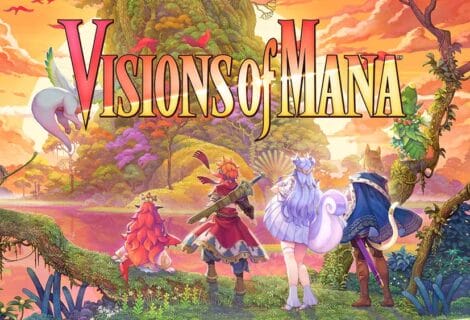 Na 15 jaar komt er een nieuwe mainline game in de Legend of Mana-series, dit is de eerste trailer van Visions of Mana