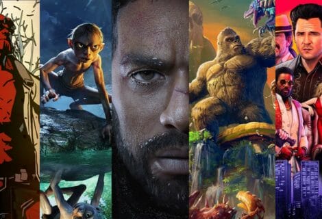 Dit zijn de slechtste games van 2023 als het gaat om reviewscores