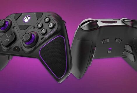PDP kondigt Xbox-versie van de Victrix Pro BFG controller