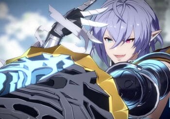 Granblue Fantasy Versus: Rising (PS5, PS4, PC)