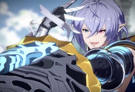 Granblue Fantasy Versus: Rising (PS5, PS4, PC)