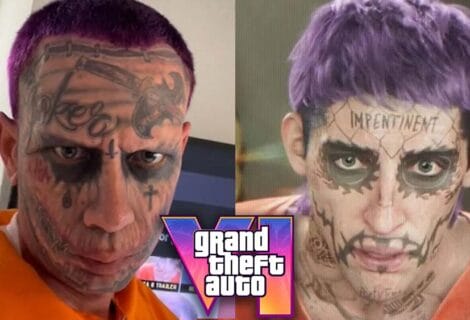 Florida Joker geeft niet op, wilt 5 miljoen dollar zien van Rockstar over zijn gelijkenis in GTA 6