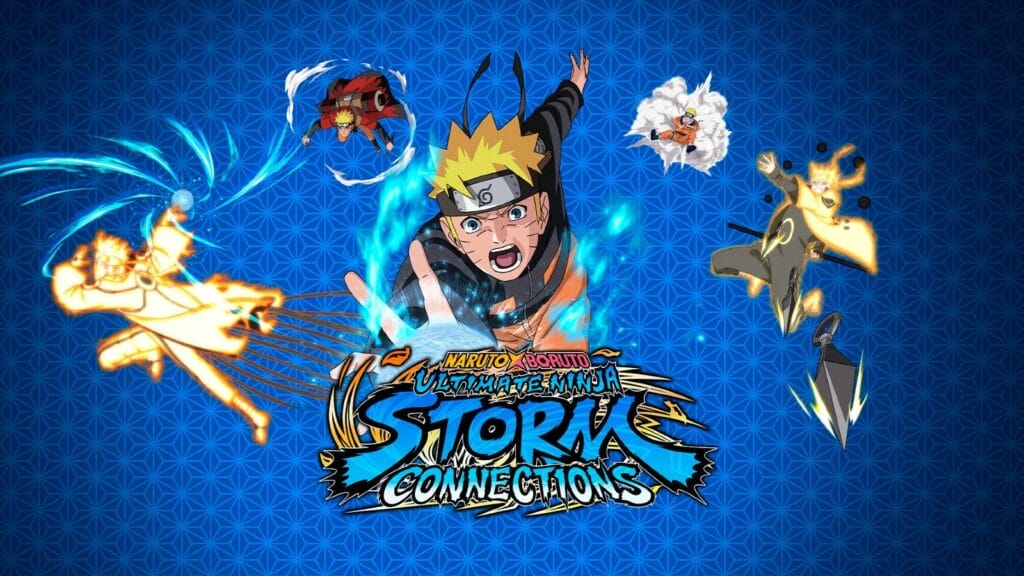 Review: Naruto x Boruto: Ultimate Ninja Storm Connections – 20 jaar Naruto in één game