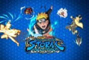 Review: Naruto x Boruto: Ultimate Ninja Storm Connections - 20 jaar Naruto in één game