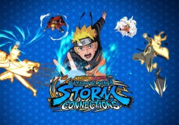 Review: Naruto x Boruto: Ultimate Ninja Storm Connections - 20 jaar Naruto in één game