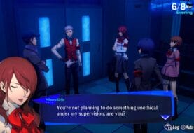 Persona franchise bereikt mijlpaal van 10 miljoen verkochte exemplaren, Persona 3 Reload is voorzien van twee nieuwe trailers