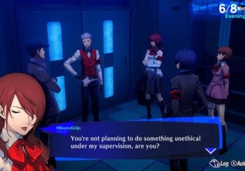 Persona franchise bereikt mijlpaal van 10 miljoen verkochte exemplaren, Persona 3 Reload is voorzien van twee nieuwe trailers