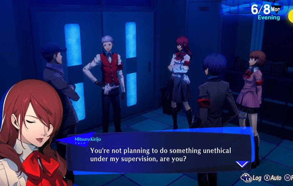 Persona franchise bereikt mijlpaal van 10 miljoen verkochte exemplaren, Persona 3 Reload is voorzien van twee nieuwe trailers