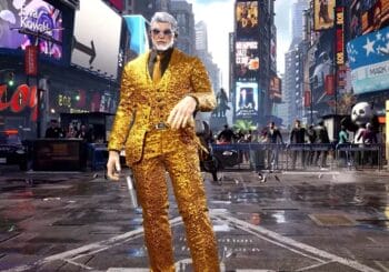 Gouden pakken voor wie Tekken 8 Ultimate Edition aanschaft - Trailer