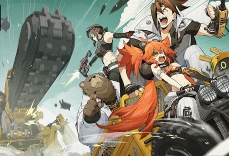 Roguelike game Zenless Zone Zero van de makers van Genshin Impact verschijnt in 2024