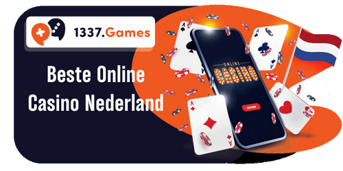 beste online casino nederland